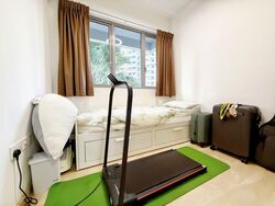 High Park Residences (D28), Apartment #595906861